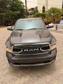 Dodge ram 1500 / 2016