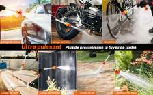 Nettoyeur Haute Pression sans Fil avec 2 batteries 48V