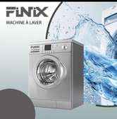 MACHINE À LAVER FINIX 9KG INVENTER A+++ TRÈS EFFICACE