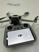 Drone DJI Mini 3 Pro + Radiocommande DJI Rc