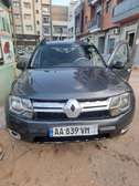 renault duster 2017