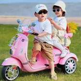 Moto électrique enfants
