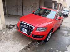 Audi Q5 2011