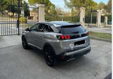 A vendre Peugeot 3008