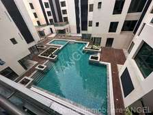 Ref_2781_PL Virage /Appartement à louer au 2ème étage