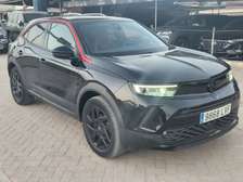 Opel mokka 2023