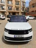 Land Rover vogue 2023