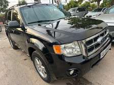 Ford Escape 2011