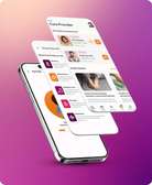 Création application mobile (Android et IOS)