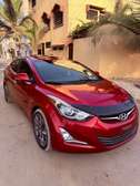 Hyundai Elantra LIMITED