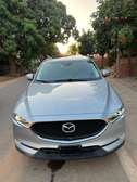 MAZDA CX5 2018