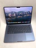 MacBook Pro  Puce M3 pro (2023 )512GB/18GB 14 inch
