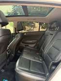 KIA SPORTAGE EX ANNÉE 2017