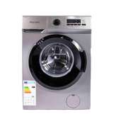 MACHINE A LAVER WESTPOOL 8KG SILVER WMA/SW-08M15DS