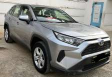 TOYOTA RAV4 A VENDRE