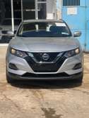 NISSAN ROGUE 2021