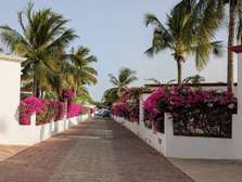 Villa à Saly (entre le centre et la plage)