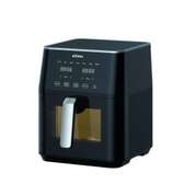 AIR FRYER ASTECH 7LITRES AF007DBK