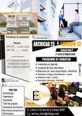 FORMATION EN LOGICIELS D'ARCHITECTURE ET DE GENIE CIVIL