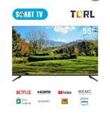 TELEVISEUR TORL 55 ANDROID SMART TV 4K