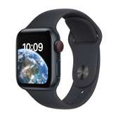 Apple Watch Serie SE 2022 vrac