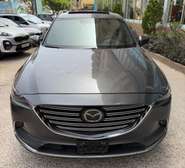 Mazda CX-9 2017