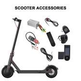 ACCESSOIRES TROTTINETTES ELECTRIQUE
