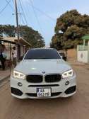 BMW X5 PACK M