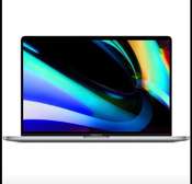 MacBook Pro touchbar 16 inch core i7