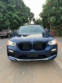 BMW X4 2020