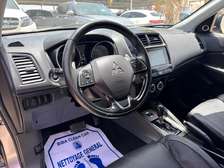 Mitsubishi RVR GT