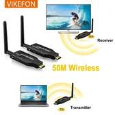 cable Transmetteur HDMI Sans fil