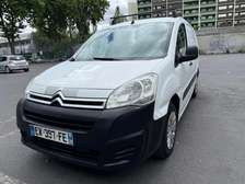 Citroen Berlingo 2018
