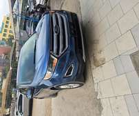 Ford EDGE Sel 2018 avant