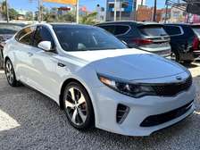 Kia optima SXL