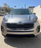 Kia Sportage 2019