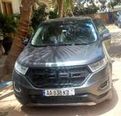 Ford Edge ST Line