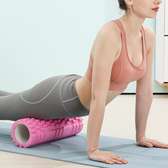 Rouleau de massage pour le dos pour auto-massage