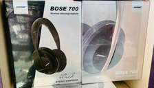 Casque sans fil: Bose 700