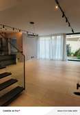 Corniche almadies appt duplex 2chb avec jardin
