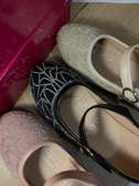 Chaussures Korité Enfant