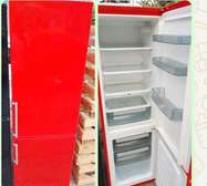 Frigo combiné 3 tiroirs A+ Continental 260 l