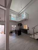 GRAND DUPLEX F6 NEUF A LOUER AU MAMELLES