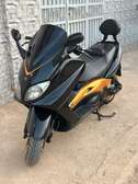 Tmax black