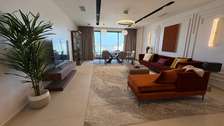 Somptueux appartement meublé vu sur mer
