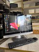 ALL IN ONE HP ELITEONE 800G2 / 24 POUCES TACTIL