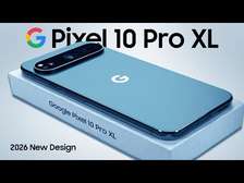 Google pixel 10pro XL
