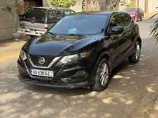 Nissan Qashquai Anne 2021