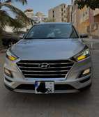 Hyundai tucson 2020