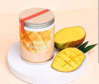 Collagène de poisson mangue 300g poudre beauté peau